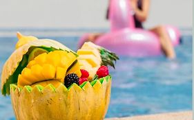 Idou Anfa Hôtel&Spa